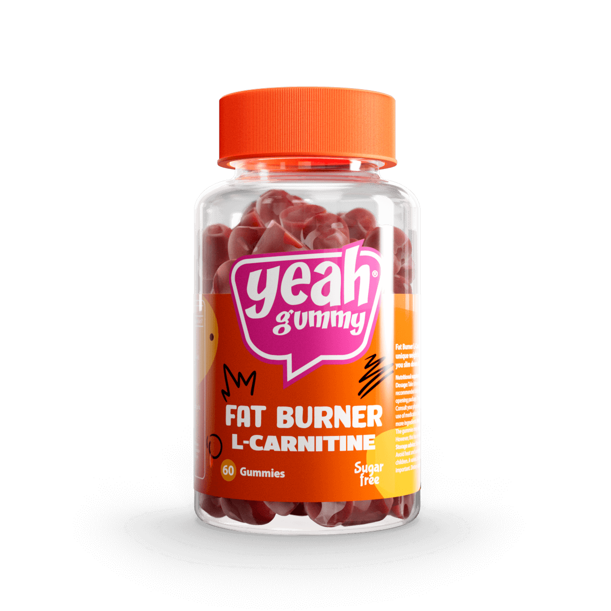 Fat burner