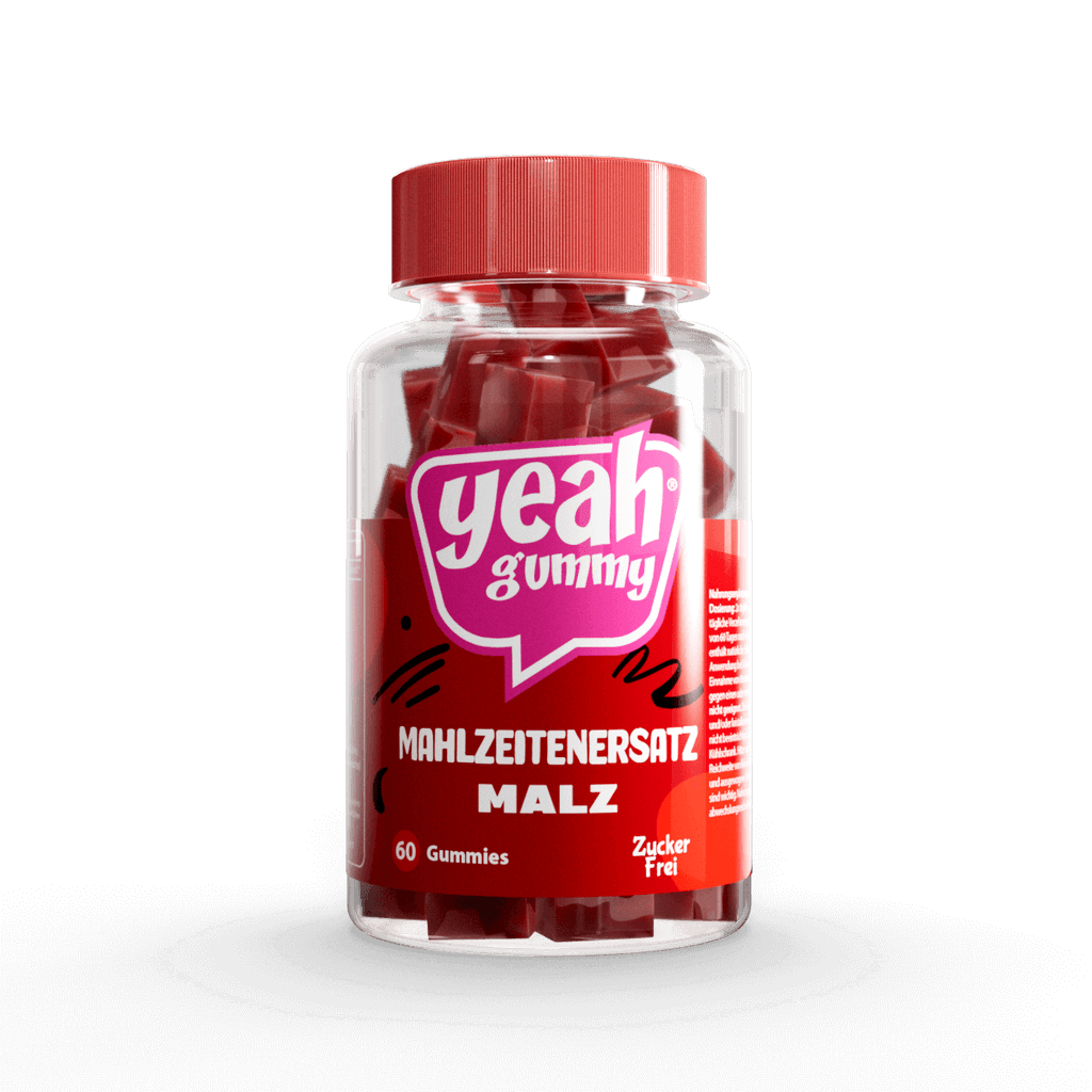 Mahlzeitenersatz