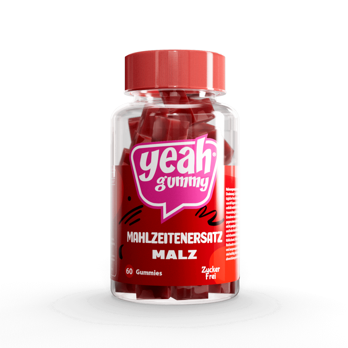 Appetitanreger Malz