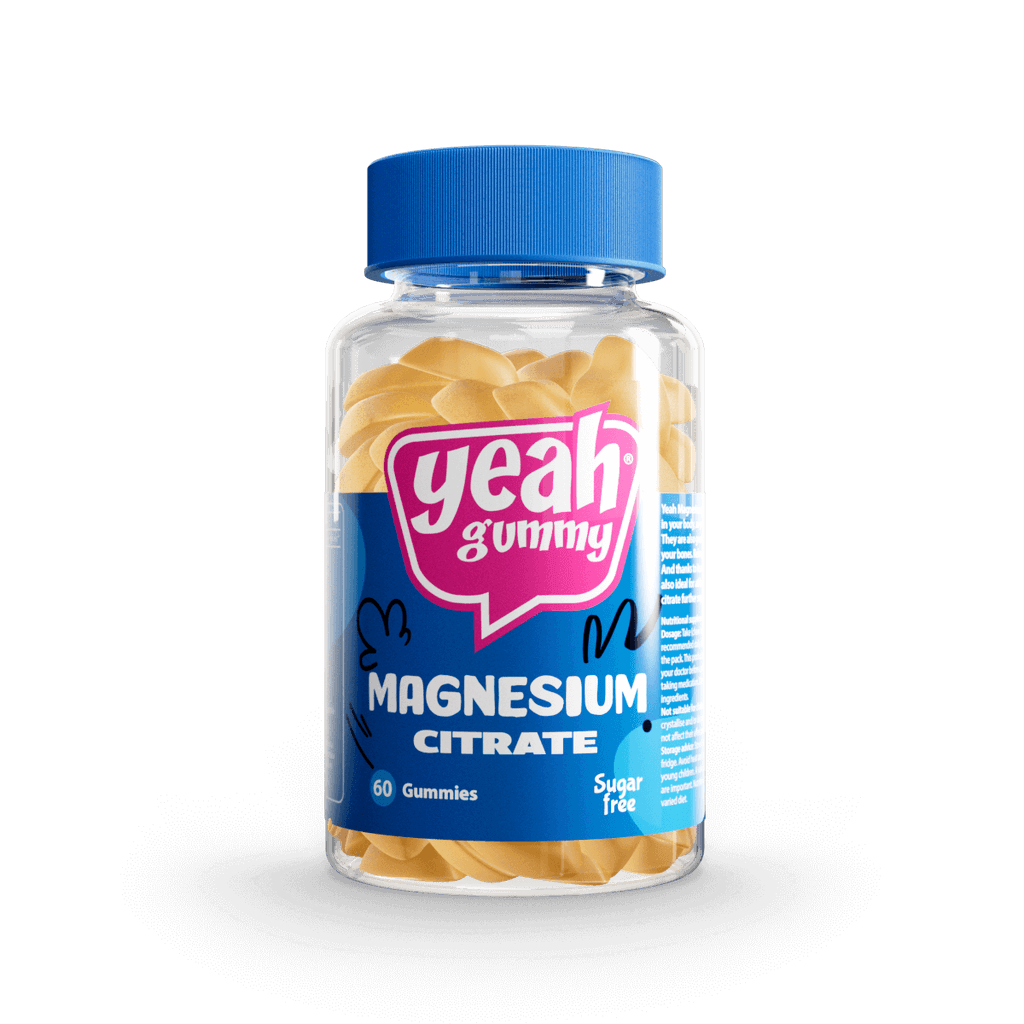 Magnesium Citrate