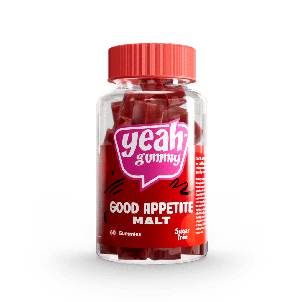 Good Appetite Malt