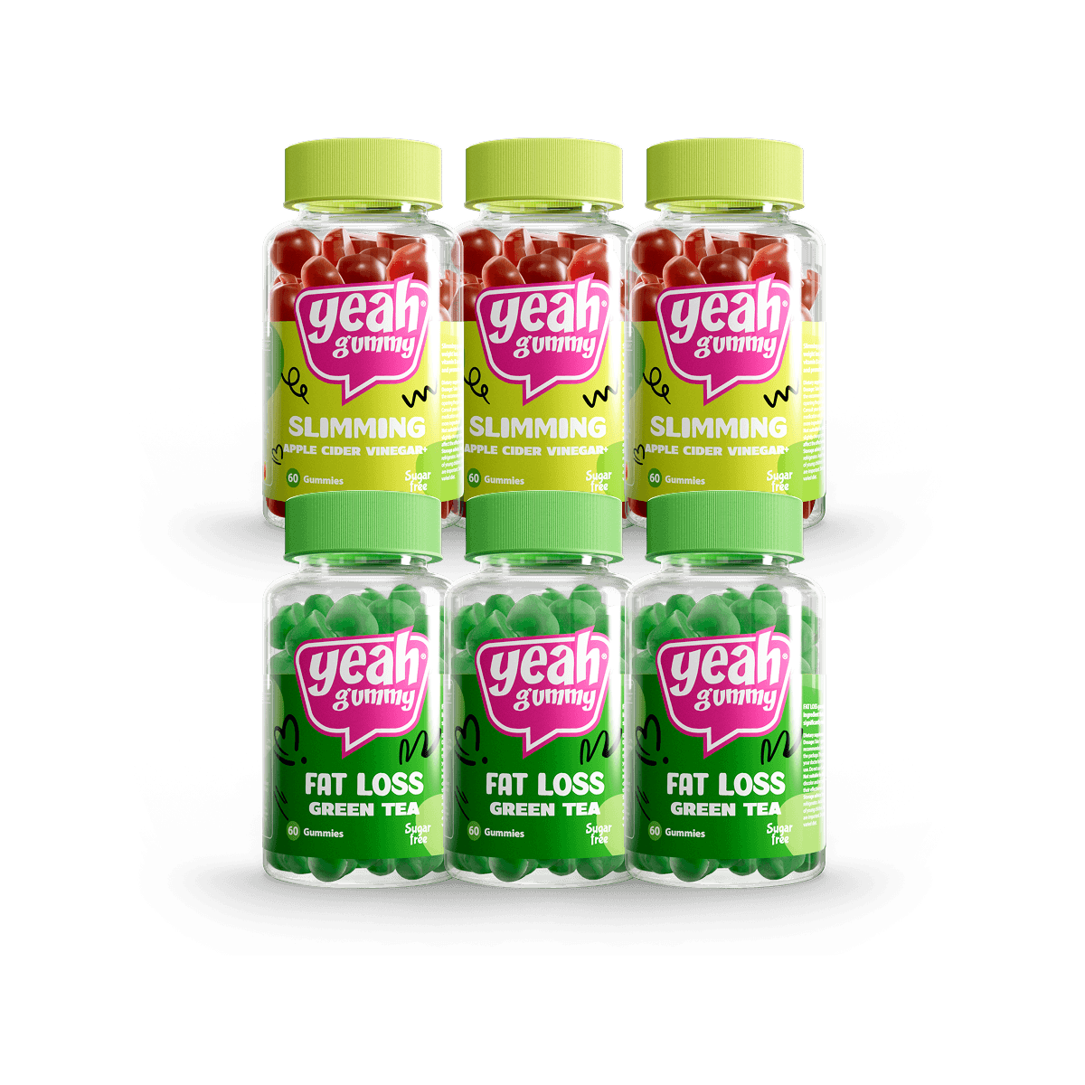 Slimming Bundle Pack