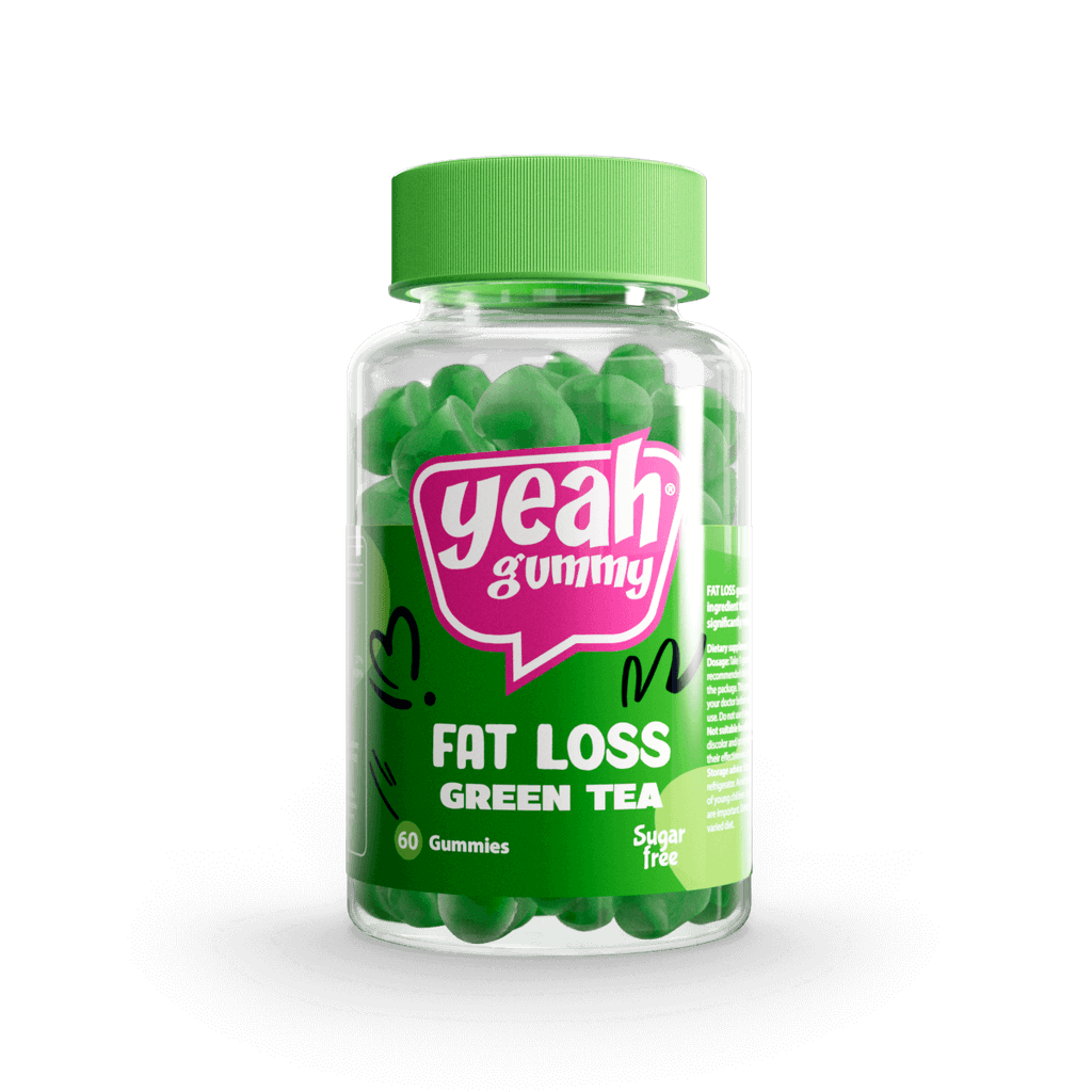 Fat Loss Green Tea