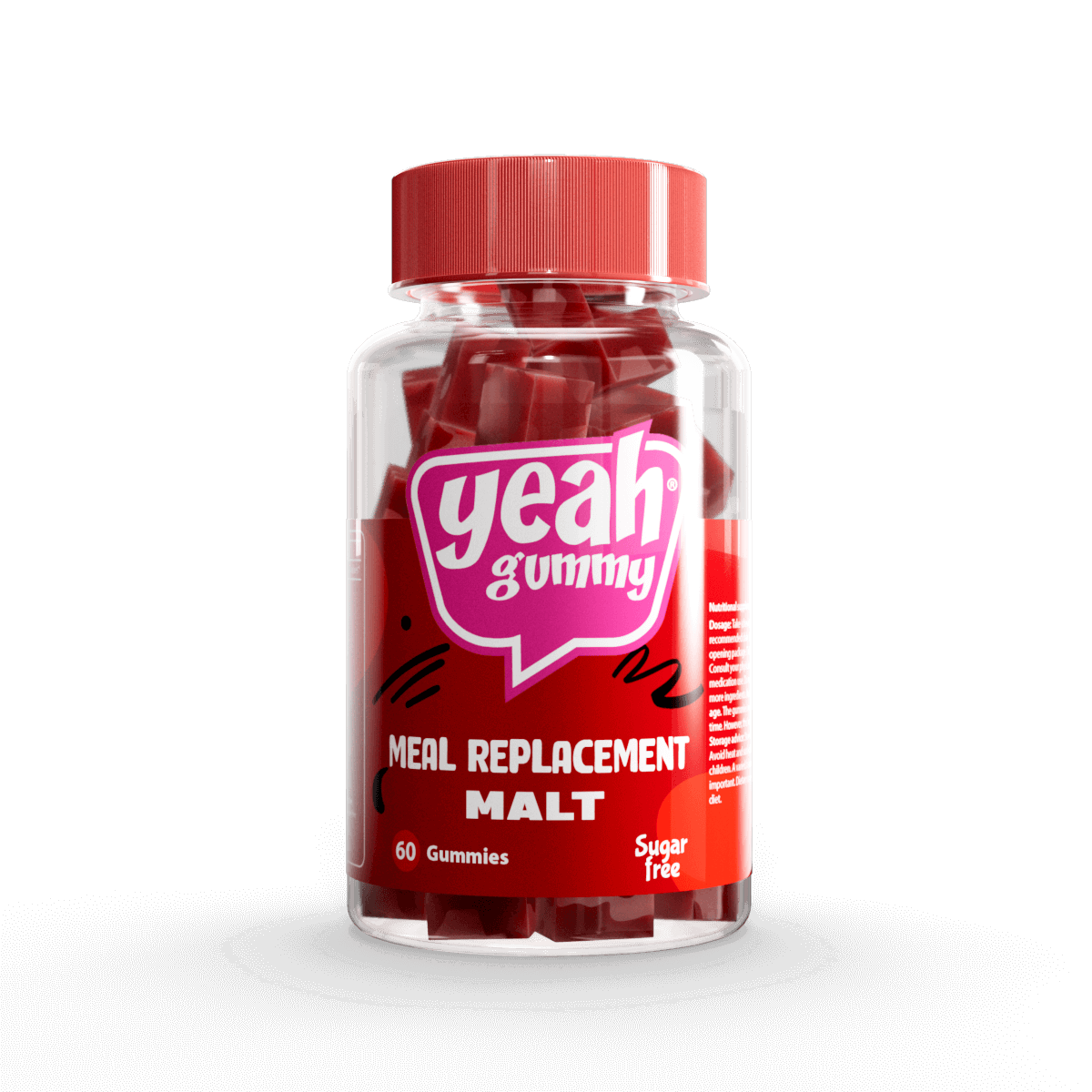 Meal Replacement