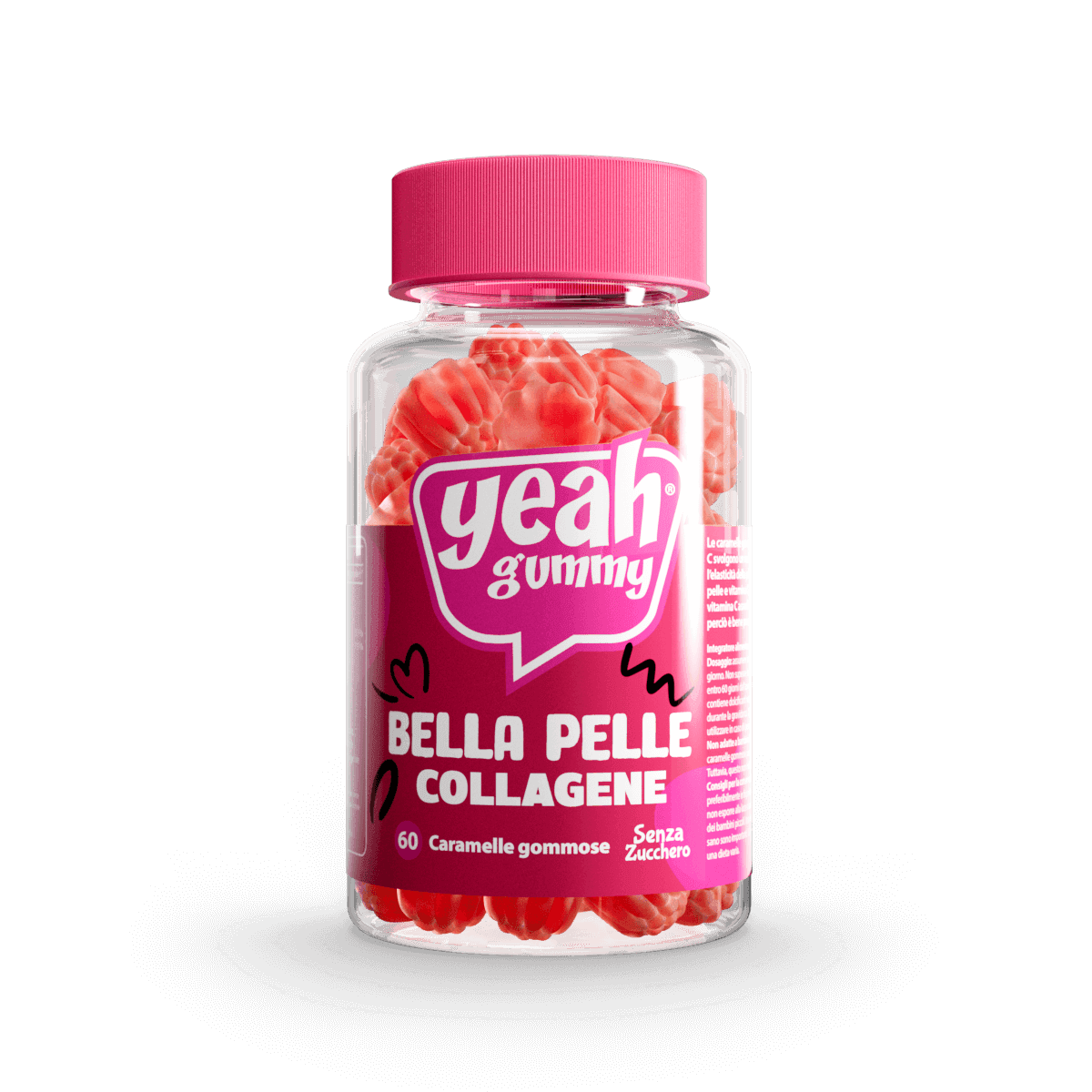 Bella Pelle Collagene