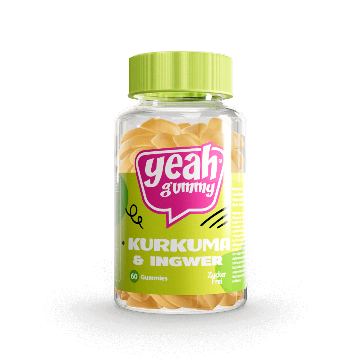 Kurkuma & Ingwer