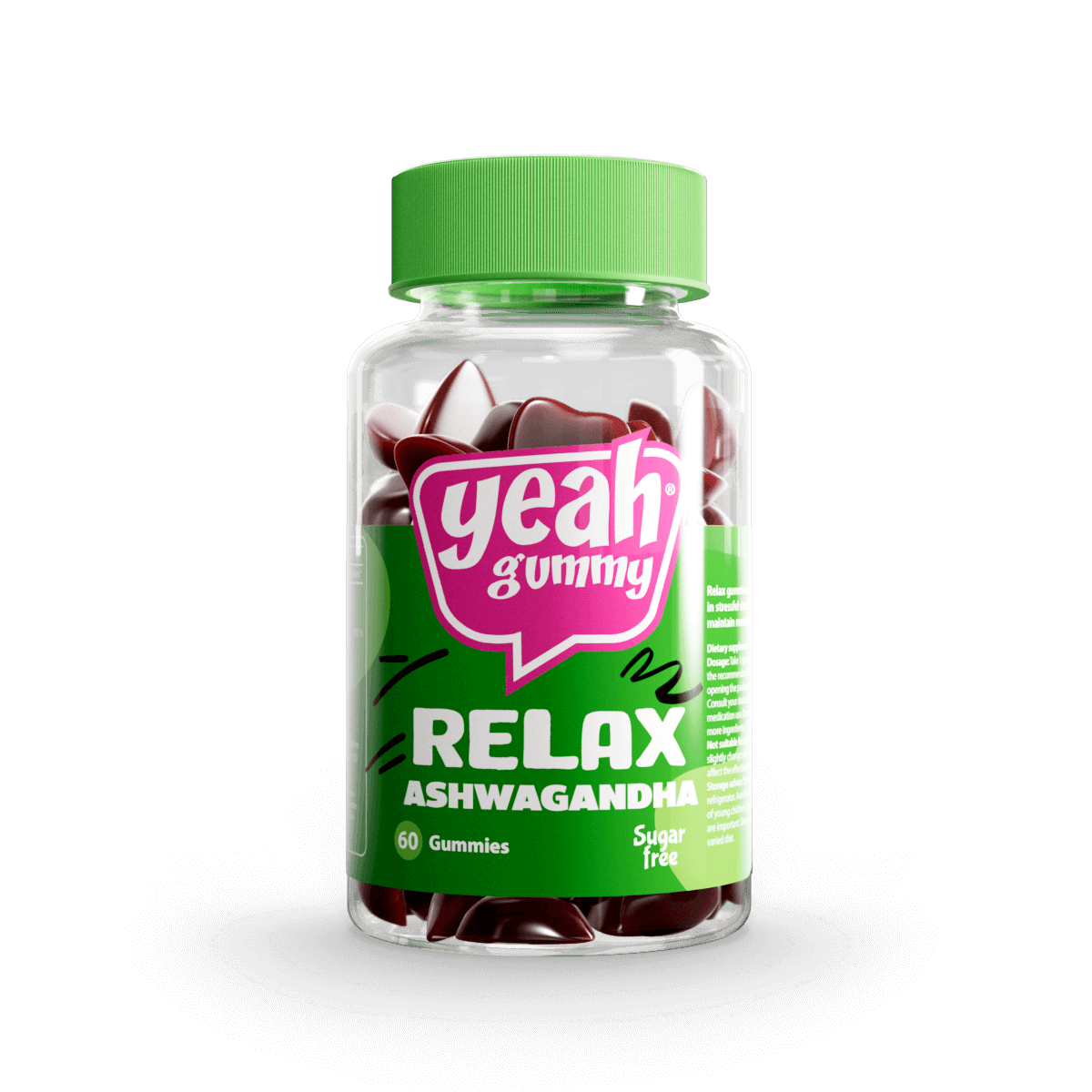 Relax ashwagandha