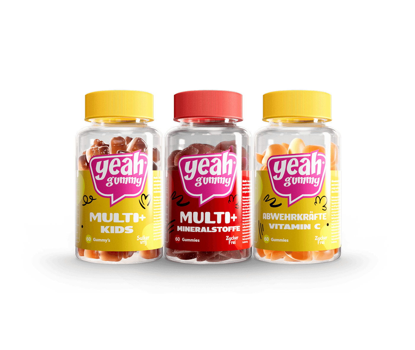 Family Health Bundle