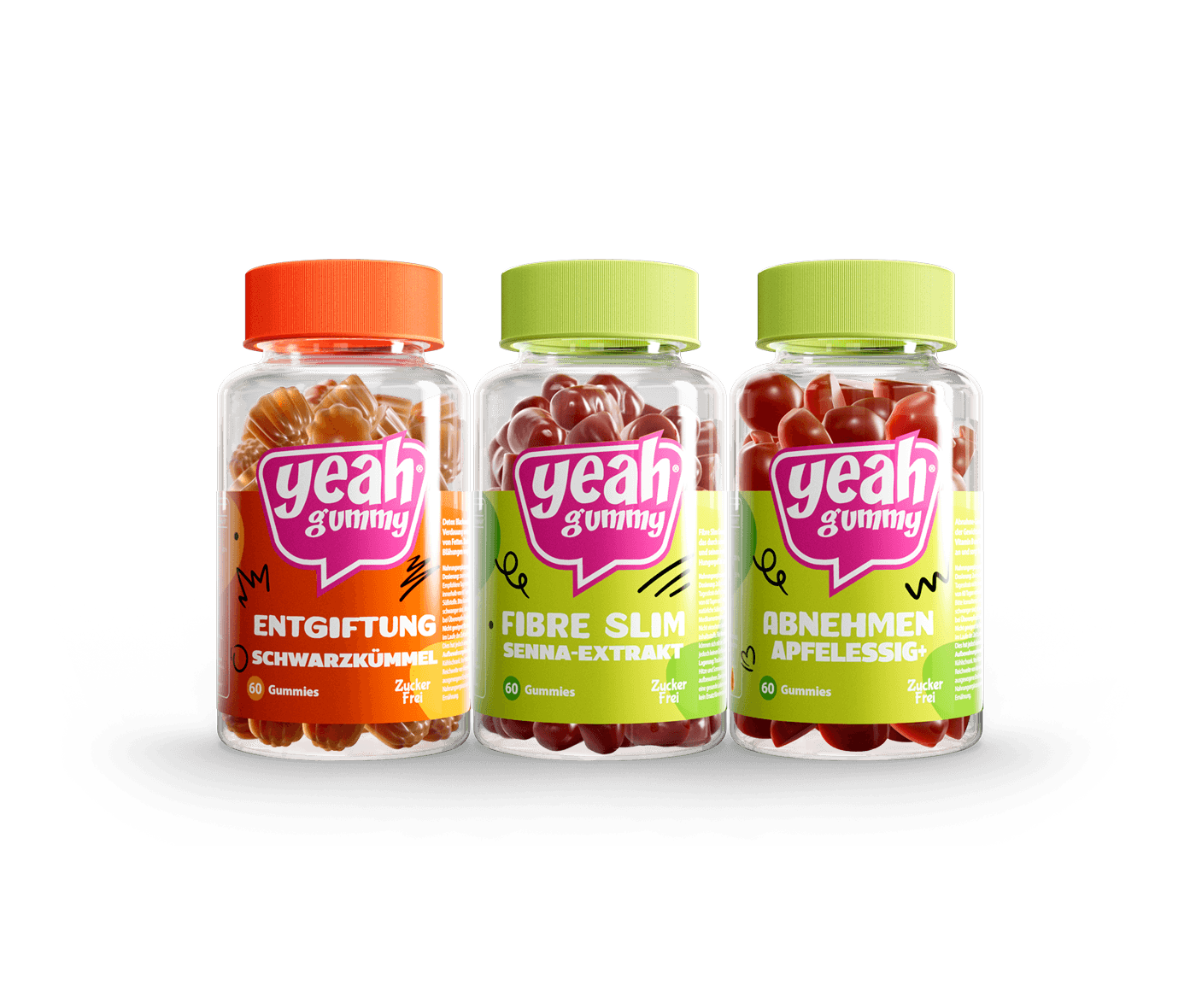 Detox & Digestion Bundle