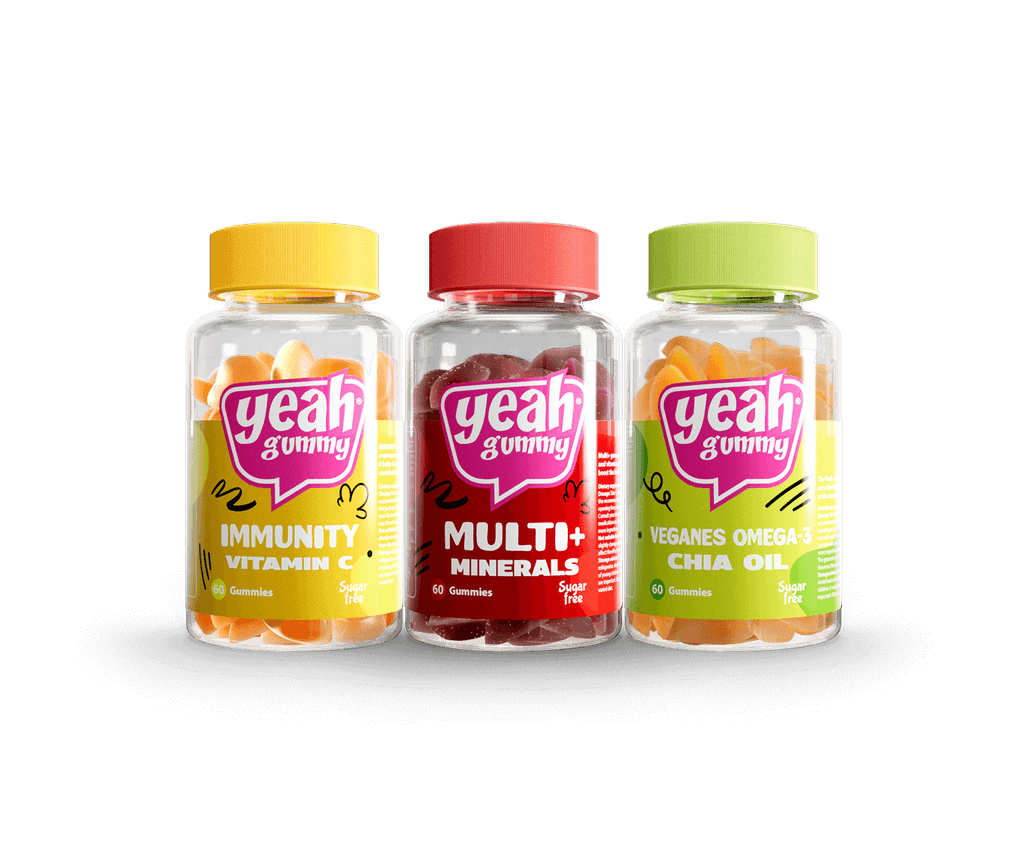 Daily Immunity Bundle