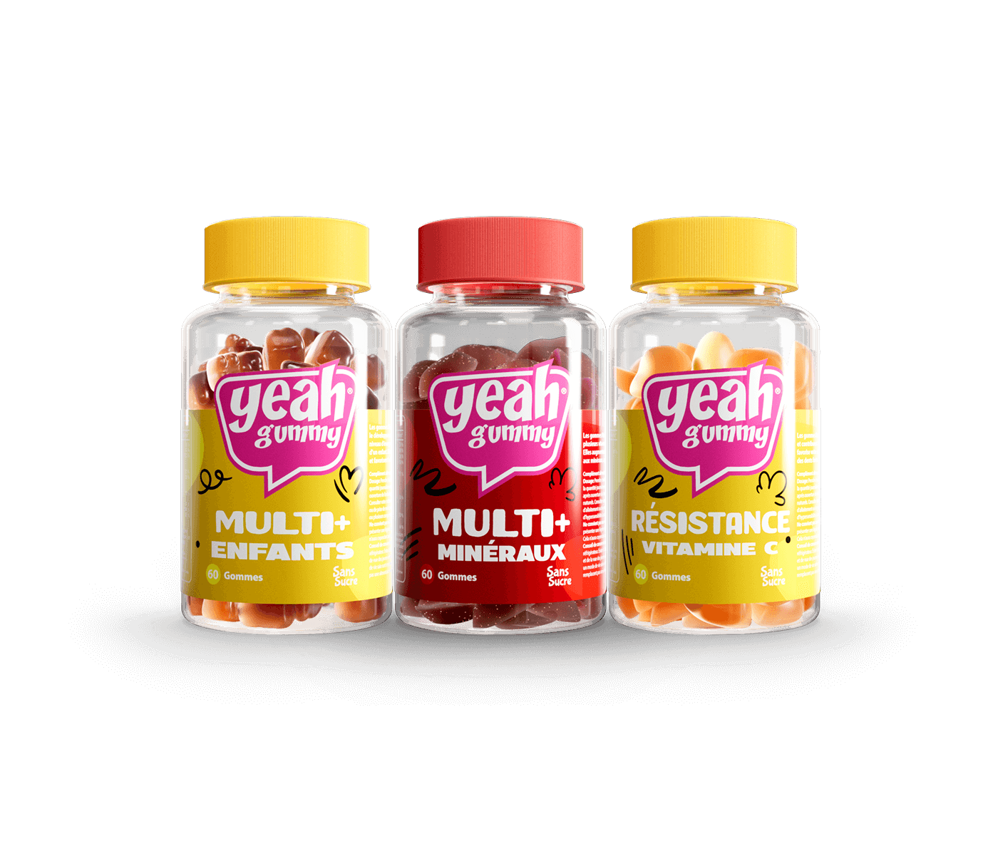 Pack Santé Famille