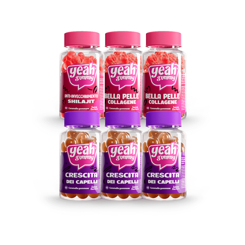 Pacchetto Bellezza XL