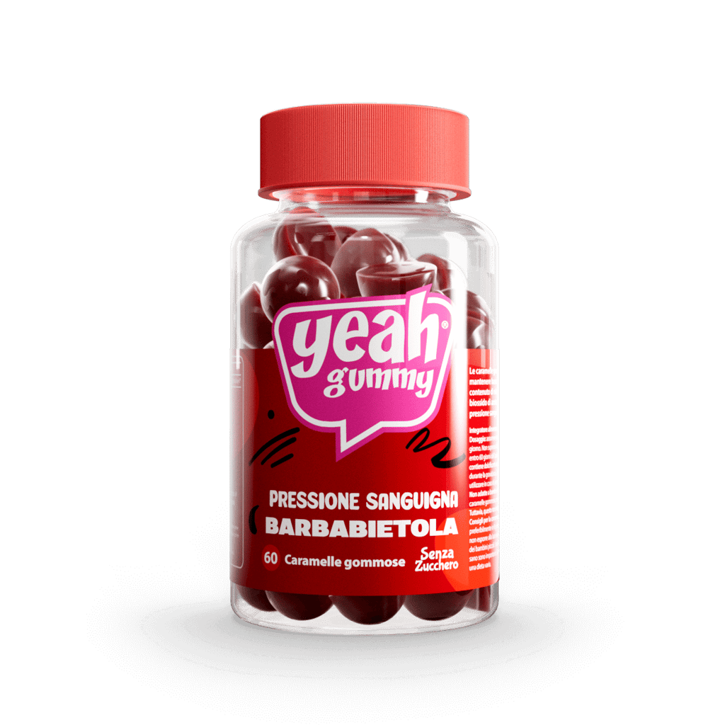 Pressione Sanguigna Barbabietola