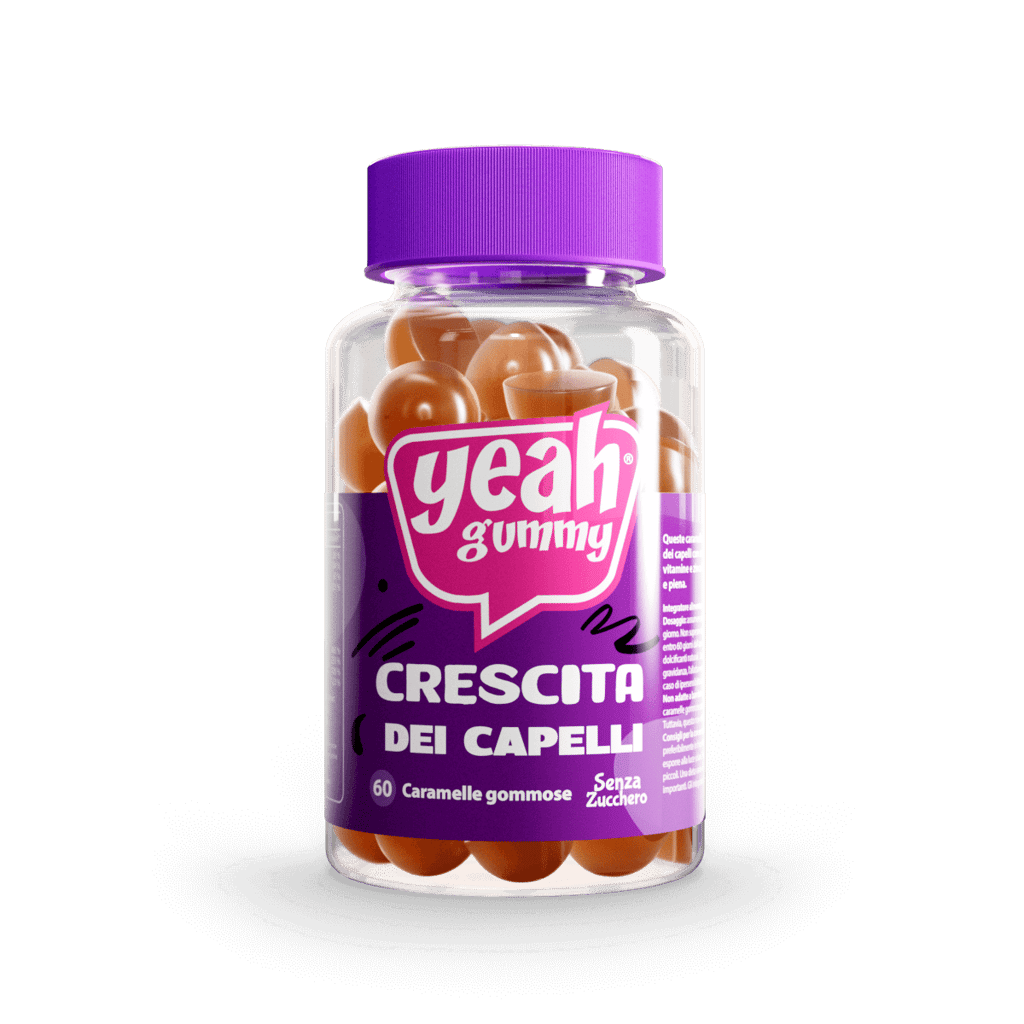 Crescita dei Capelli