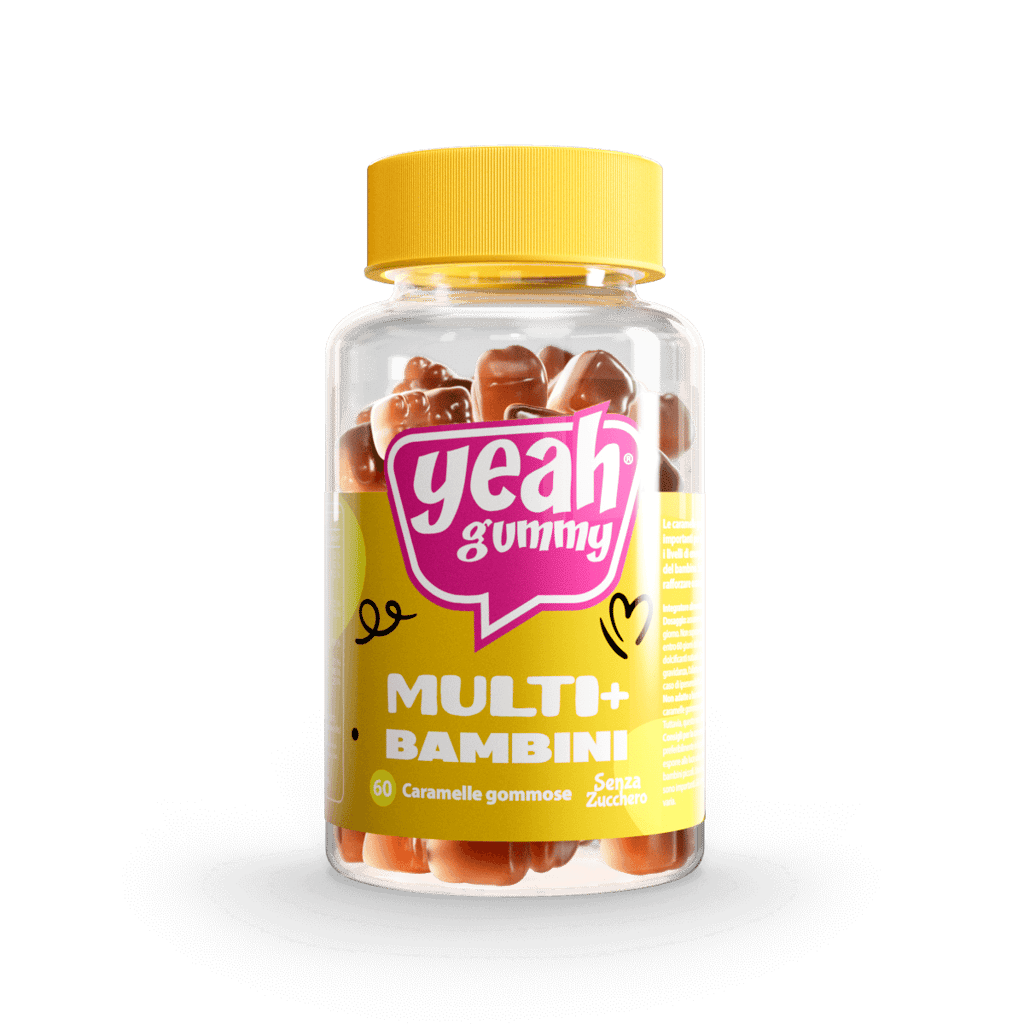 Multi+ Bambini