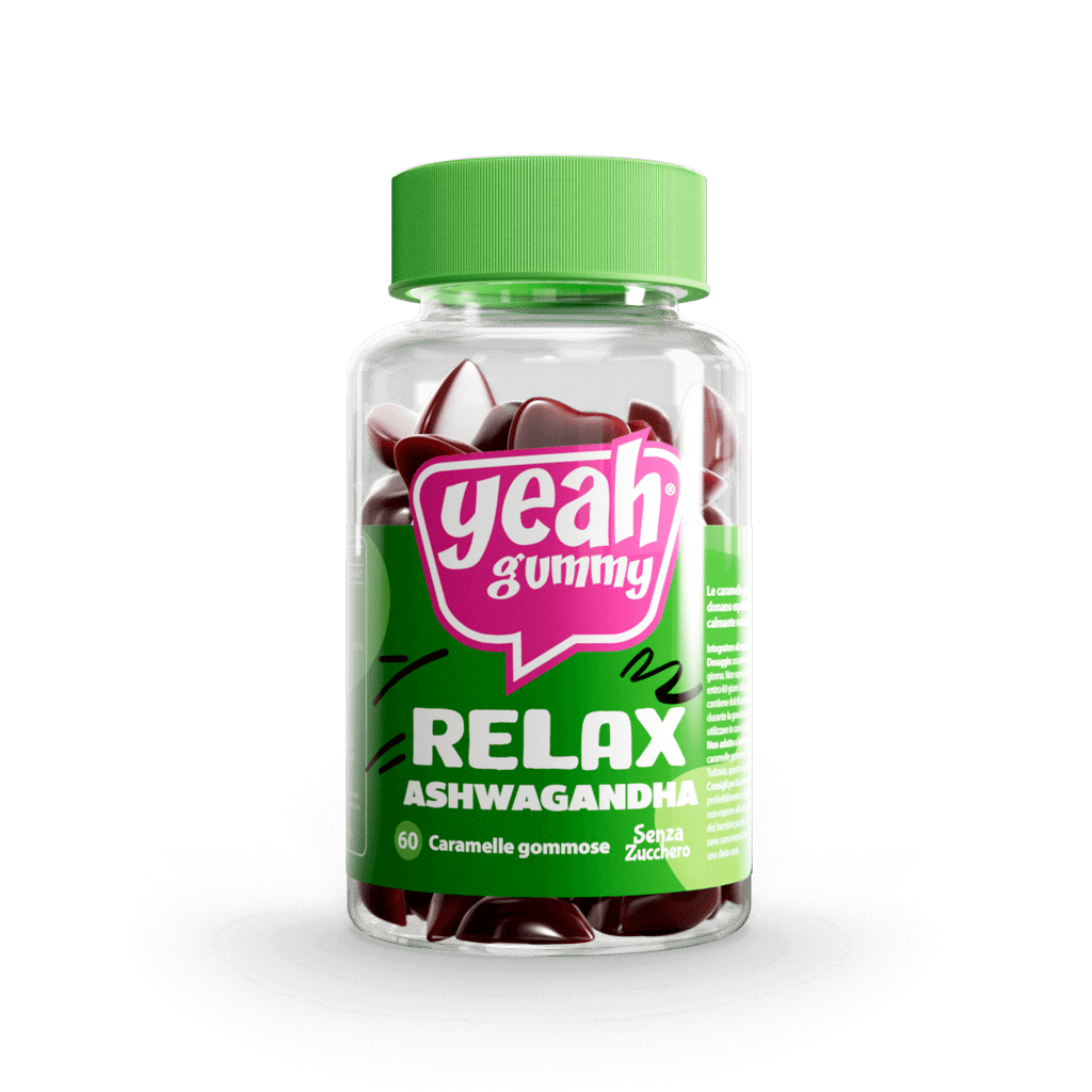 Relax Ashwagandha