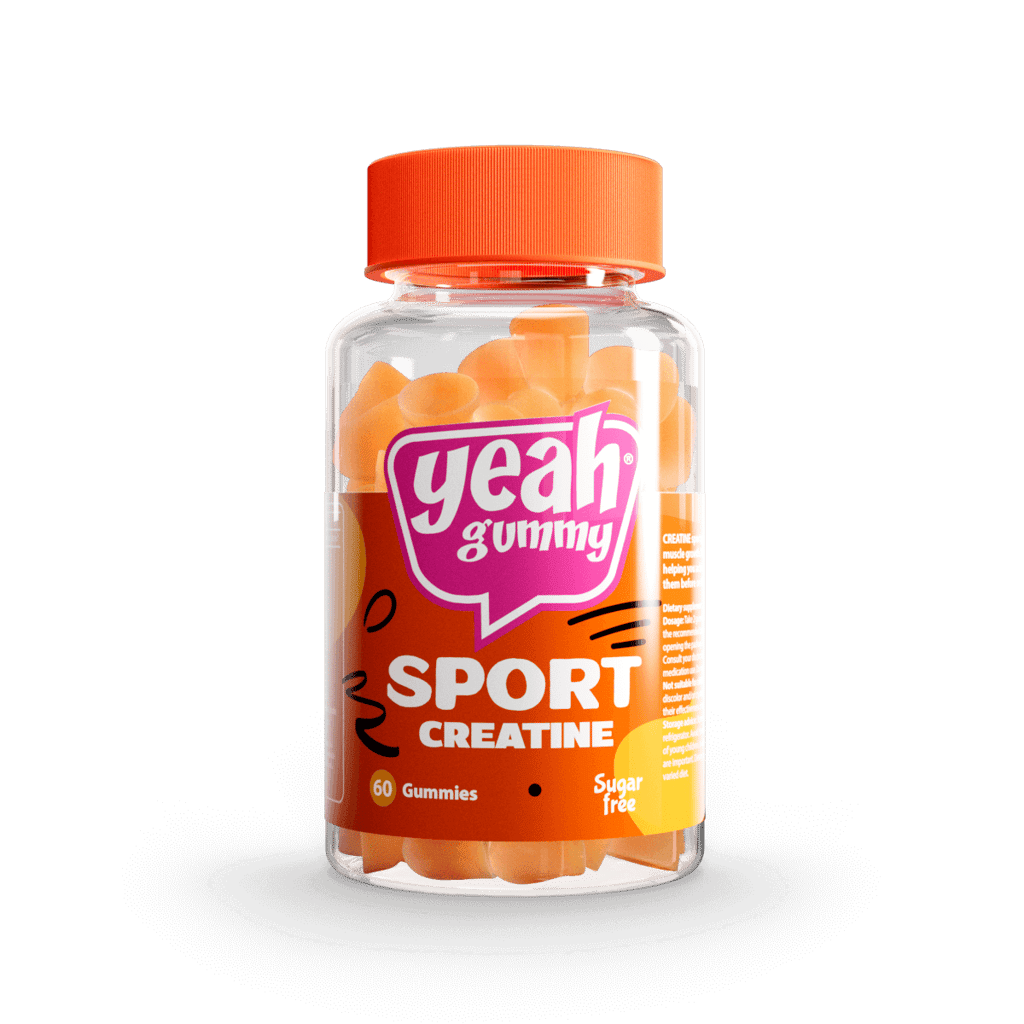 Sport Creatine