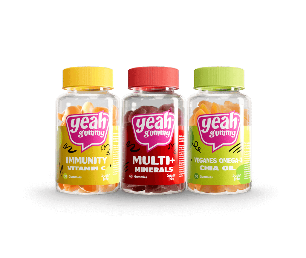 Daily Immunity Bundle