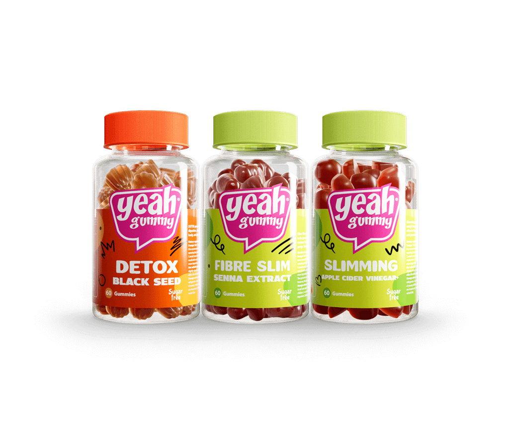 Detox & Digestion Bundle