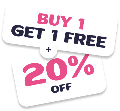 Black Friday Mega Deal