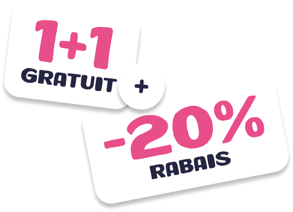 Black Friday Mega Deal