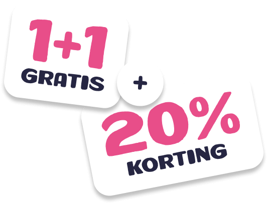 Black Friday Mega Deal