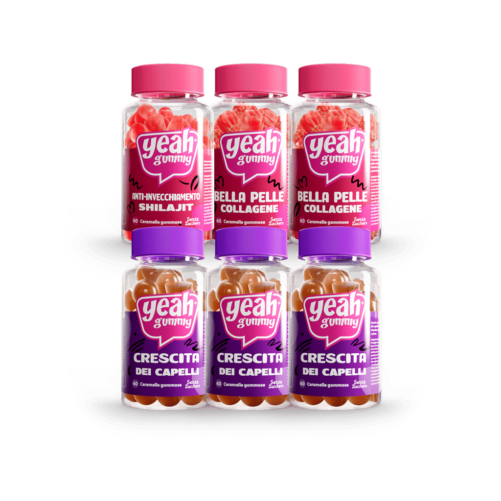 Pacchetto Bellezza XL