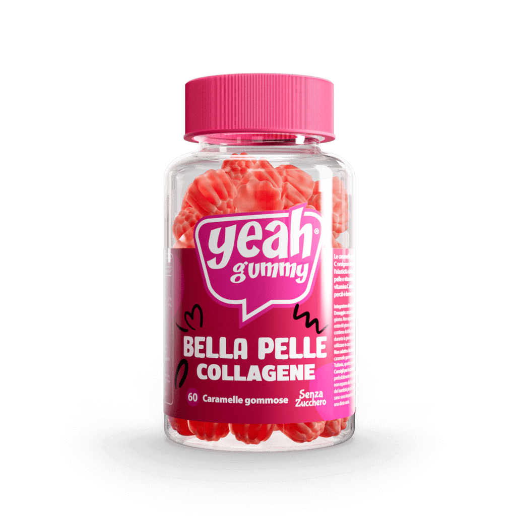 Bella Pelle Collagene