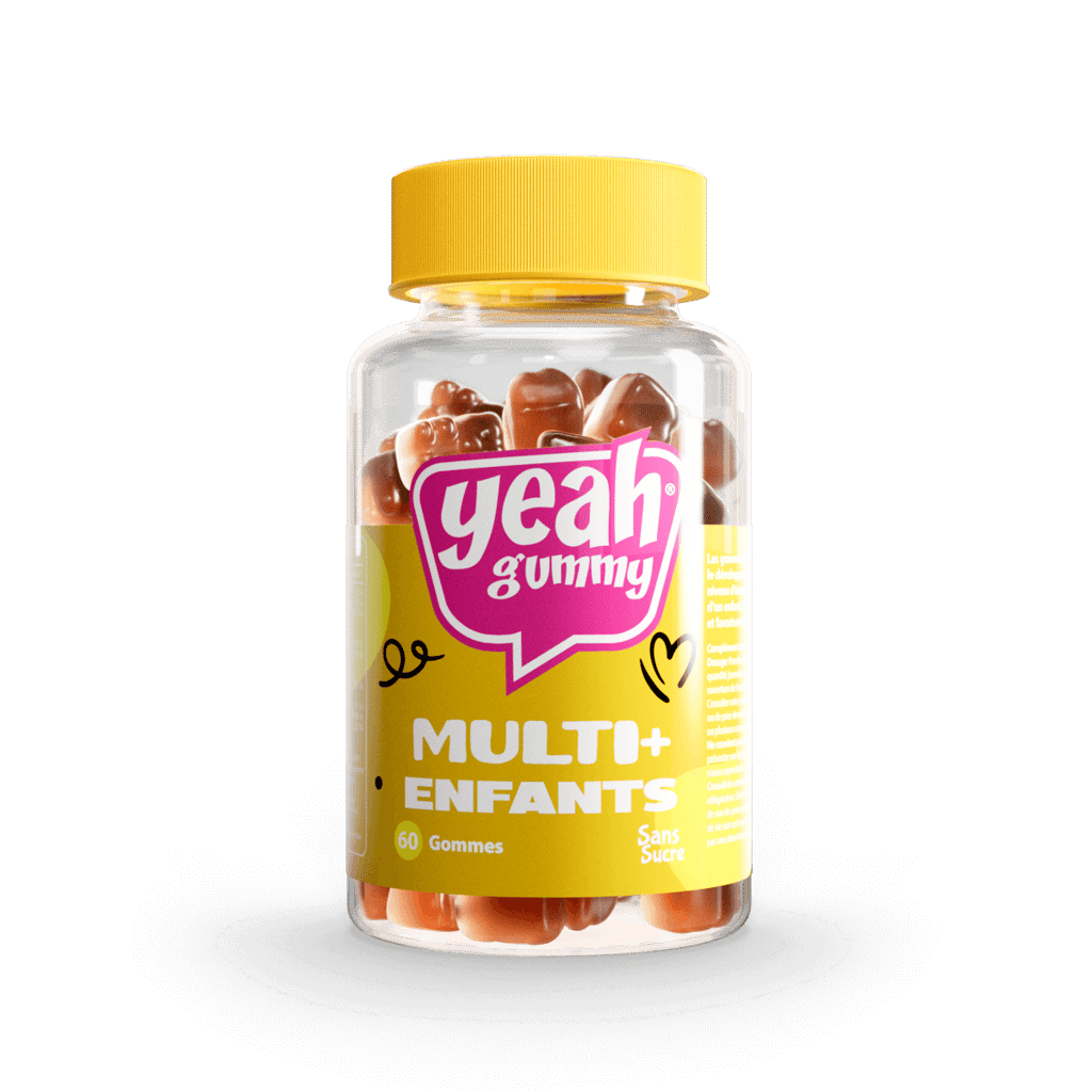 Multi+ Enfants