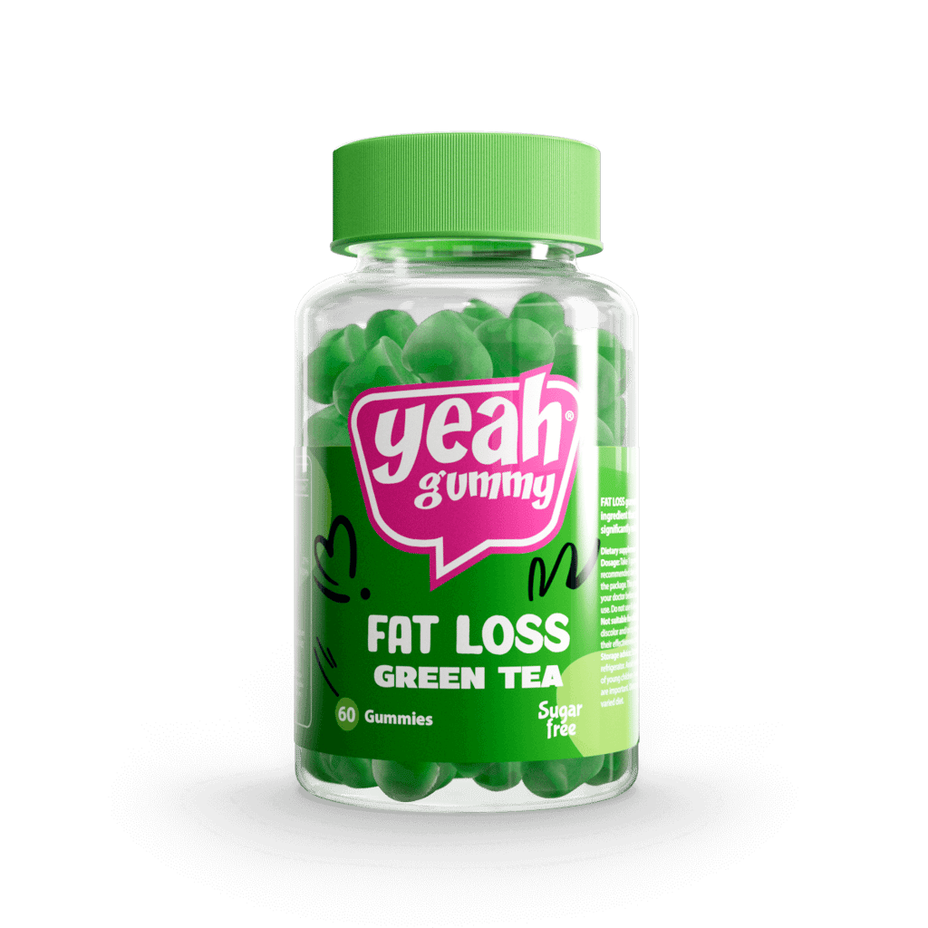 Fat Loss Green Tea