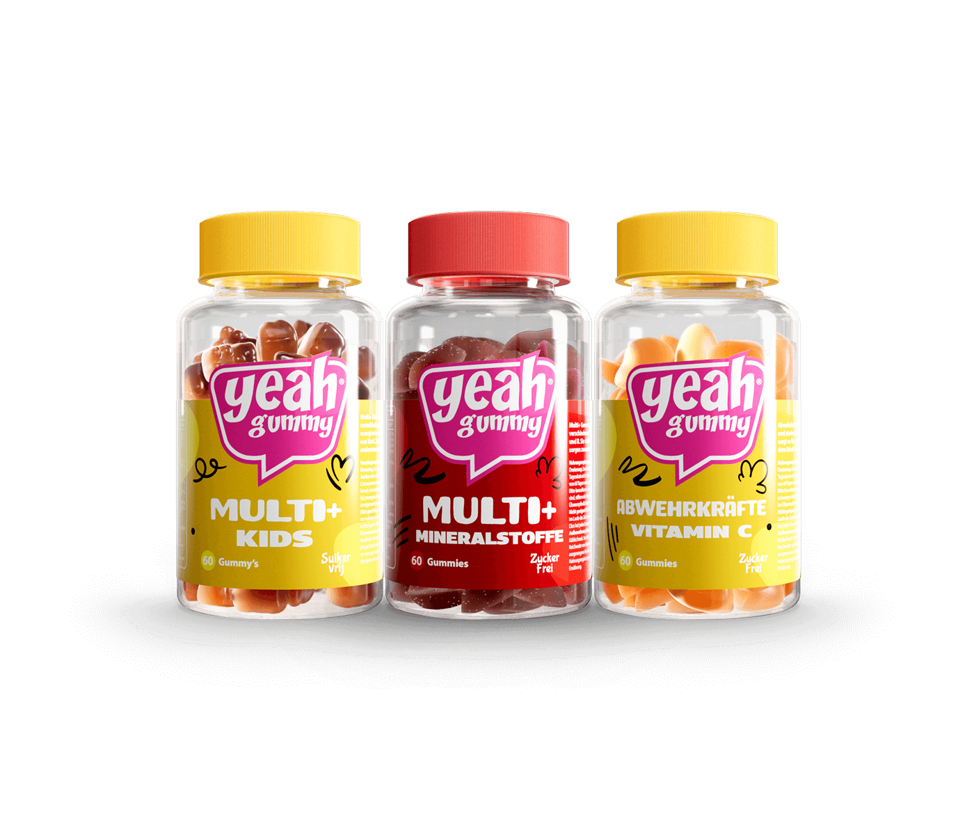 Familiengesundheits-Paket