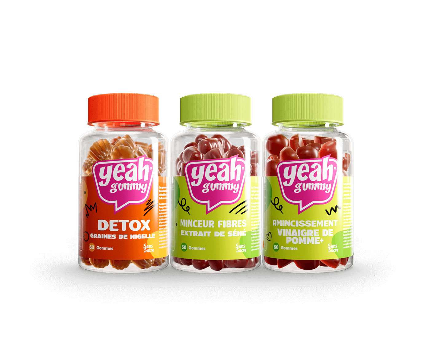 Pack Détox & Digestion