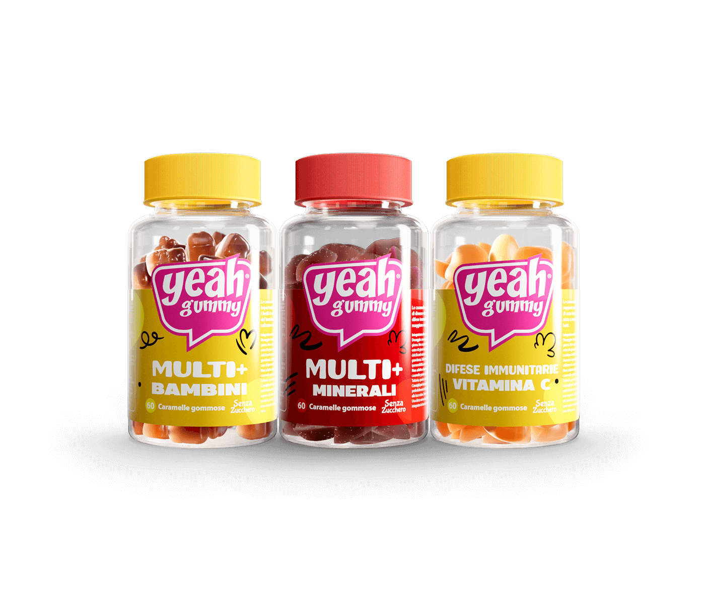 Pacchetto Salute Familiare 