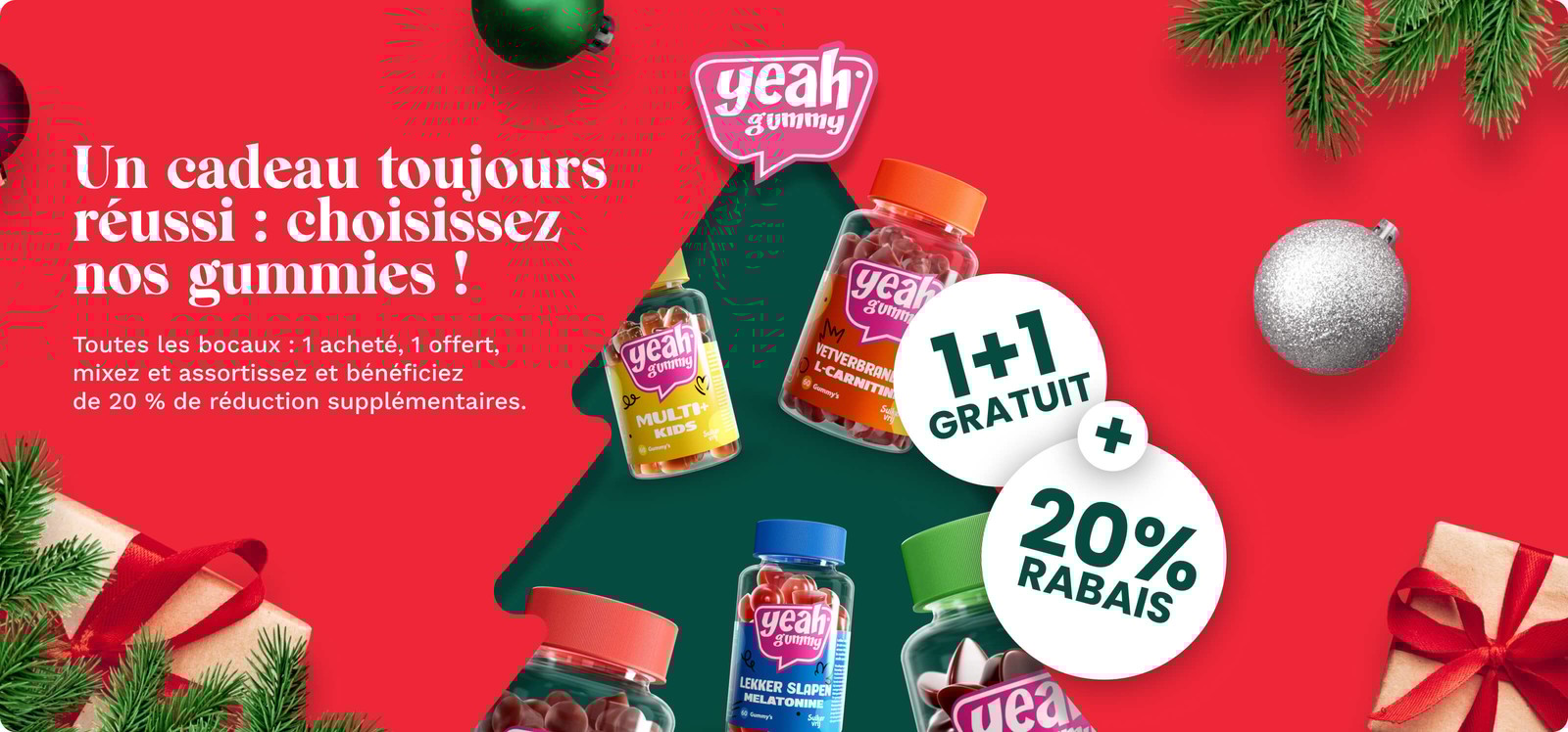 Black Friday Mega Deal