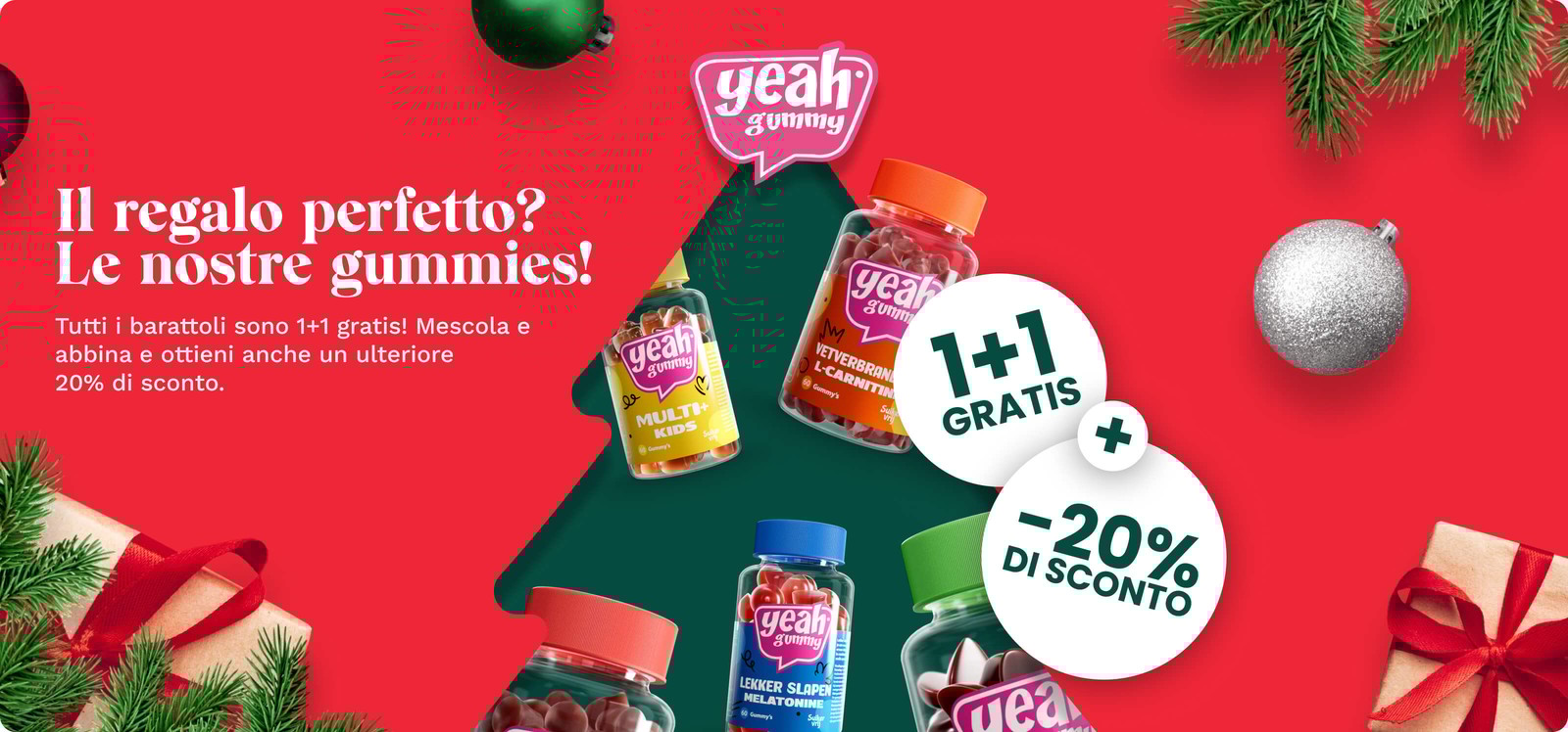 Black Friday Mega Deal