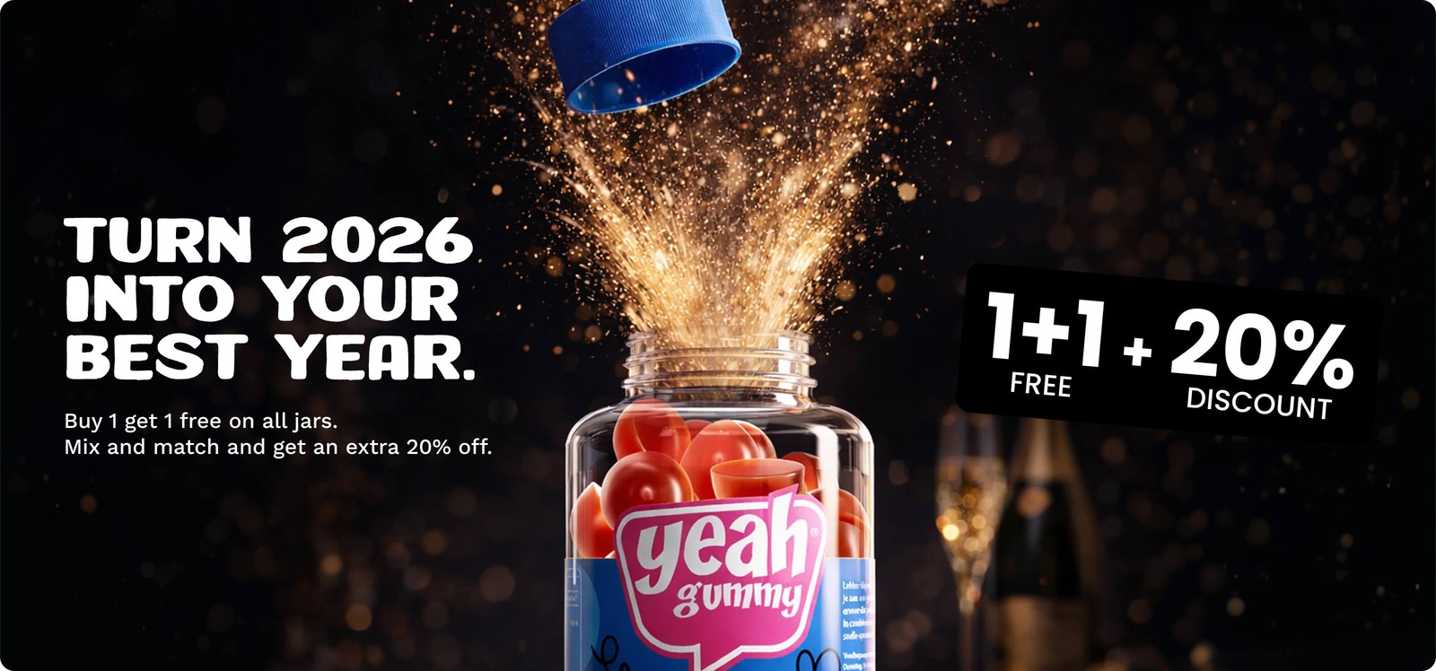 Black Friday Mega Deal