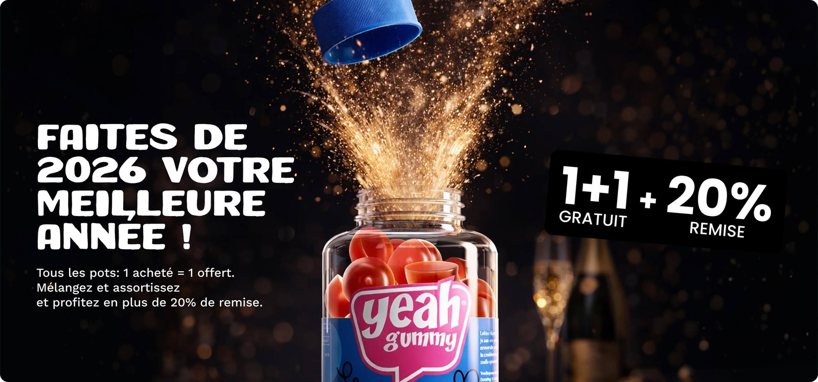 Black Friday Mega Deal