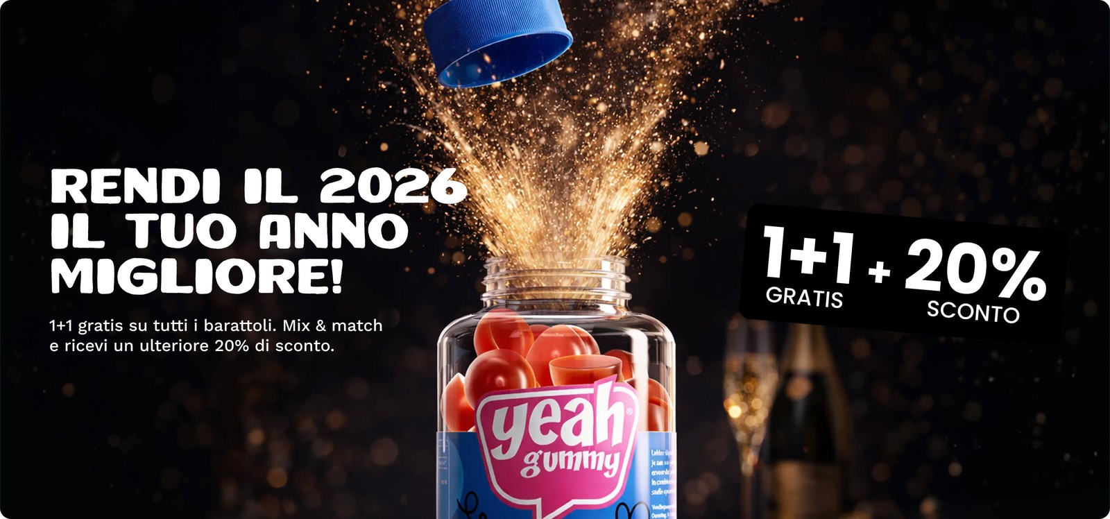 Black Friday Mega Deal